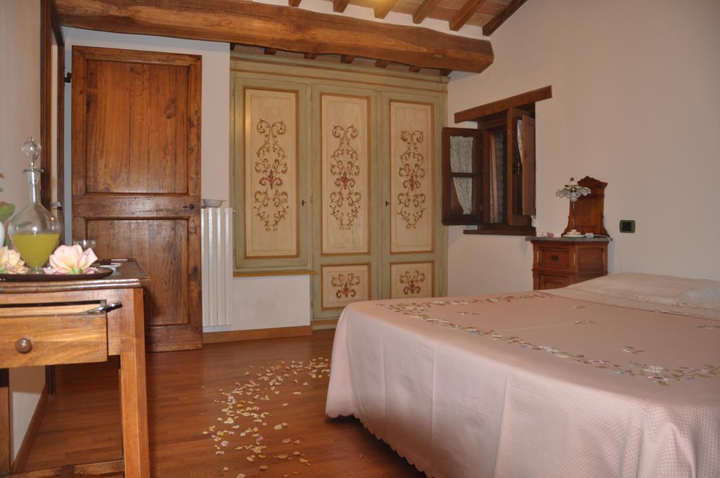 Ca' Matra Villa Lama  Szoba fotó