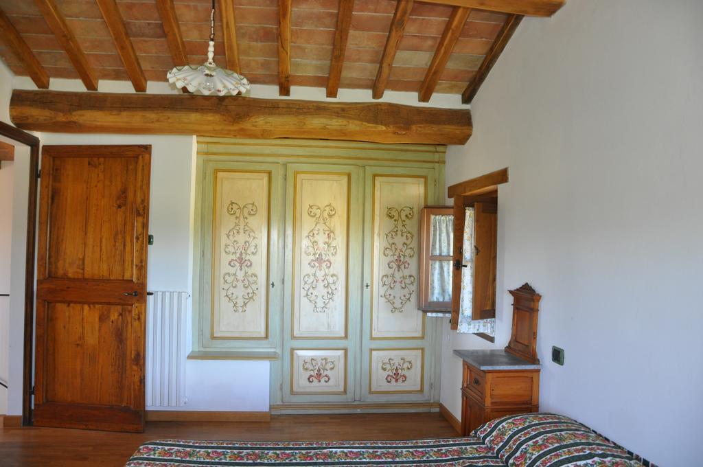 Ca' Matra Villa Lama  Szoba fotó