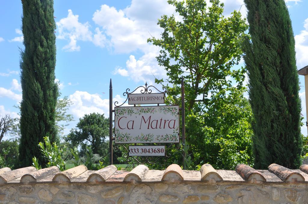 Ca' Matra Villa Lama  Kültér fotó