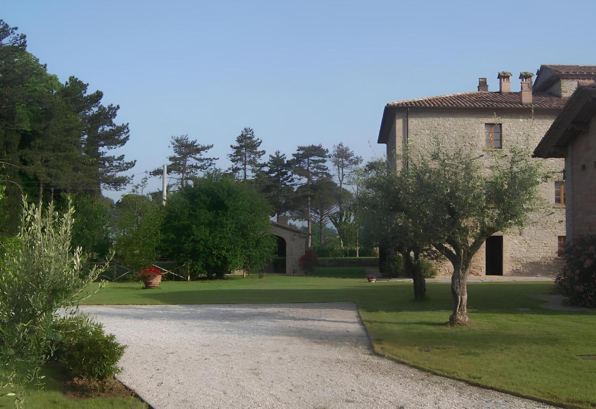 Ca' Matra Villa Lama  Kültér fotó