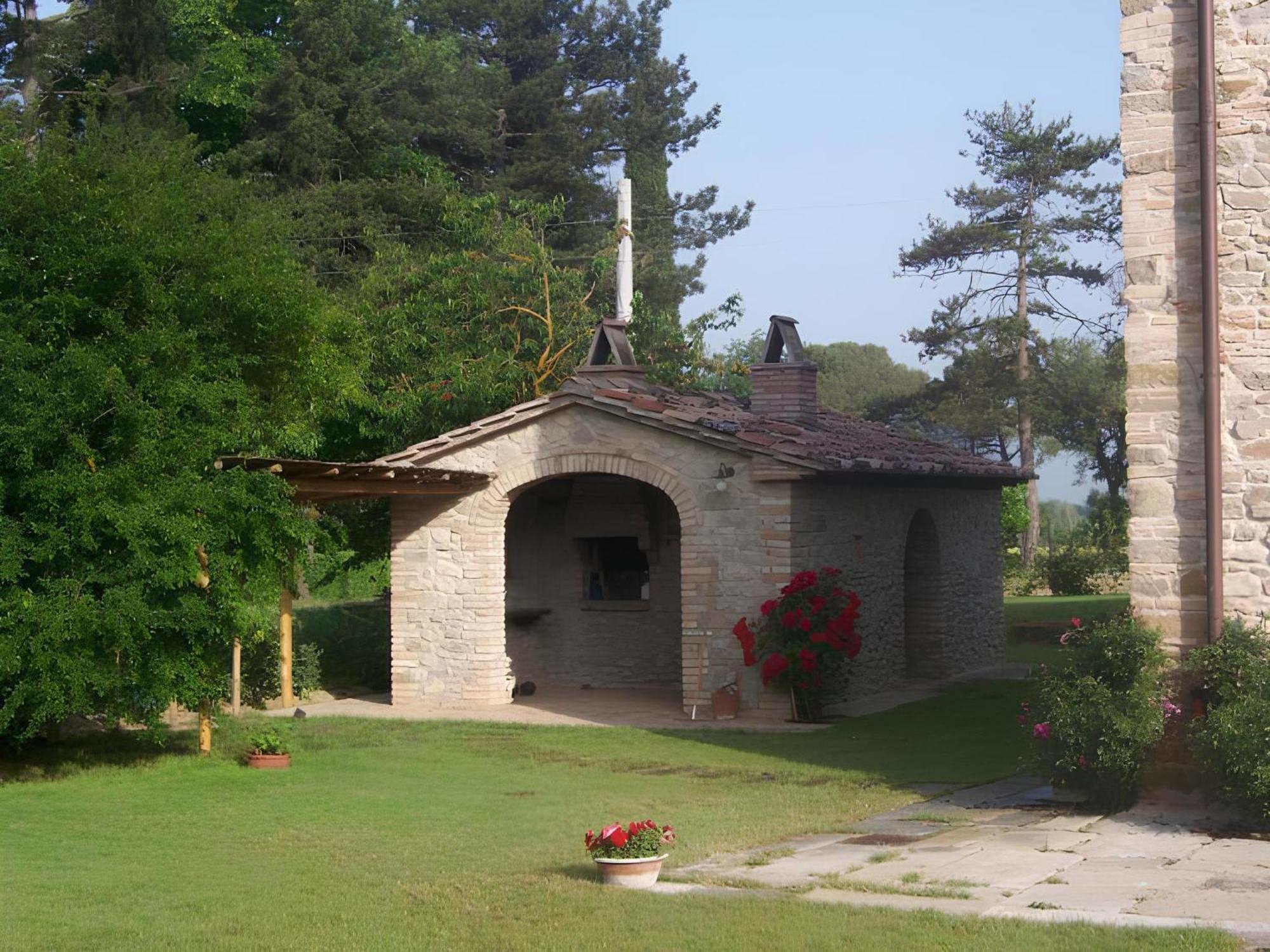 Ca' Matra Villa Lama  Kültér fotó